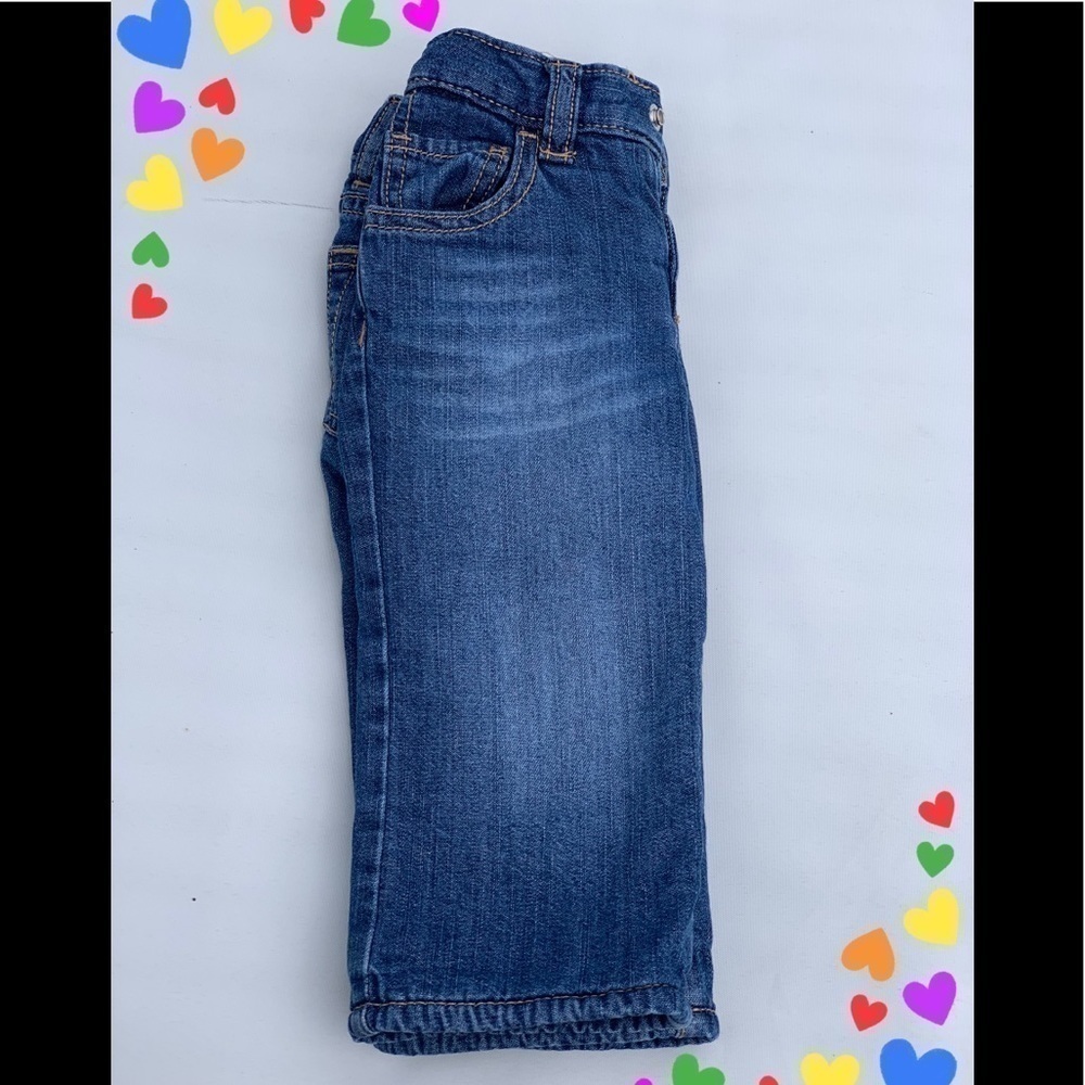 Jeans - Picture 2 of 6